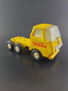 Tonka - Dump Truck - 1970's Buy Cheap Get Authentic