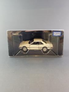 Tomica - Nissan Skyline 2000 RS Turbo - Limited Series Sale Cost