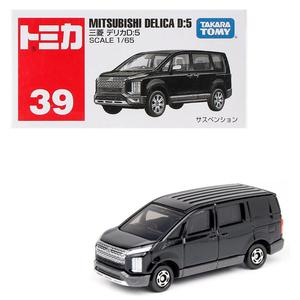 Tomica - Mitsubishi Delica D:5 Websites For Sale