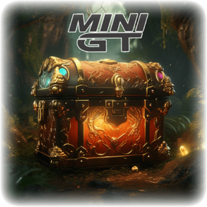 Top Collectibles - Mini GT 10-Car Starter Pack *Best Value* Visit Online