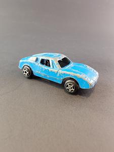 Tootsietoy - Lamborghini - Vintage *1/87 Scale* Free Shipping Manchester