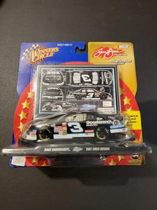 Winner's Circle - Chevrolet Monte Carlo Stock Car - 2000 Sam Bass Collection *1:43 Scale* Largest Supplier For Sale