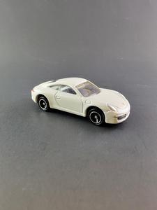 Tomica - Porsche 911 The Cheapest For Sale