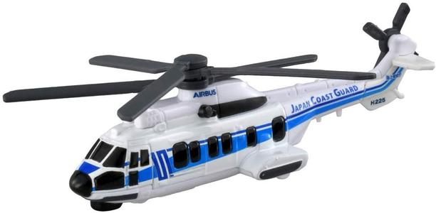Tomica - Japan Coast Guard Super Puma H225 Shop Offer For Sale