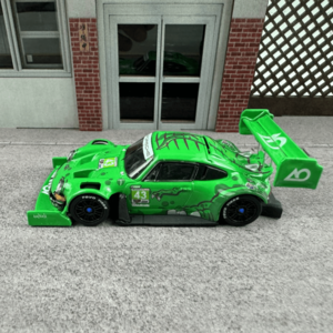 Top Models - Porsche 911 SVRSR "Hoonipigasus X Rexy" Buy Cheap 2025 New