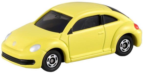 Tomica - Volkswagen The Beetle Pictures Cheap Pice