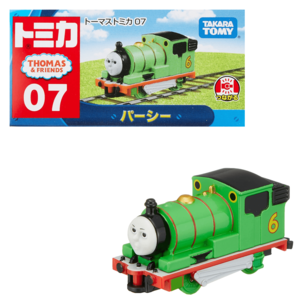 Tomica - Percy - Thomas & Friends Series Low Pice Cheap Online