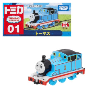 Tomica - Thomas - Thomas & Friends Series Outlet Good Selling