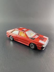 Yatming - Audi Quattro Rally - Vintage 100% Original Sale Online