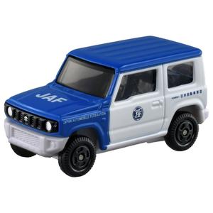 Tomica - Suzuki Jimny JAF Road Service Car - 2021 Affordable Cheap Online