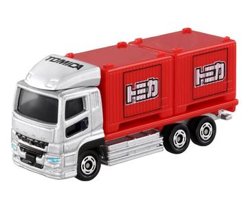 Tomica - Mitsubishi Fuso Super Great Cheap Pice From China