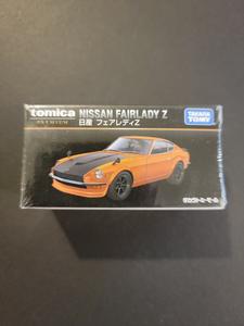 Tomica - Nissan Fairlady Z - *2020 Takara Tomy Mall Exclusive* Pre Order For Sale