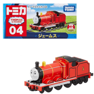 Tomica - James - Thomas & Friends Series Tumblr Cheap Pice