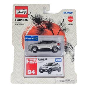 Tomica - Toyota C-HR Shipping Discount Authentic