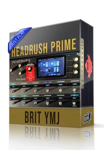 Brit YMJ Just Play for HR Prime Cheap Wholesale