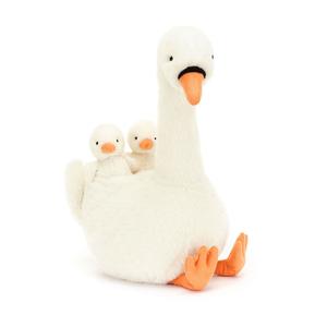 Featherful Swan With Paypal Sale Online
