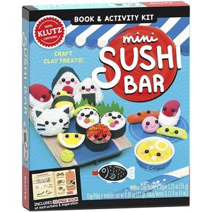 Mini Sushi Bar New Arrival