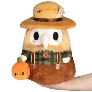 Mini Squishables - 9"  Harvest Plague Doctor Cheap Sale How Much