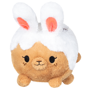 Mini Squishables - 7" Cinnabunny Sale 100% Guaranteed