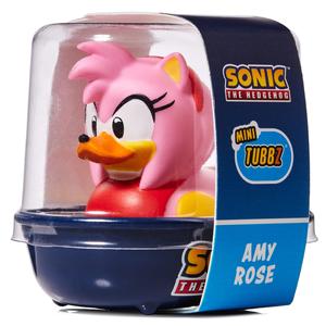 Sonic Amy Rose Mini Tubbz Buy Cheap Inexpensive