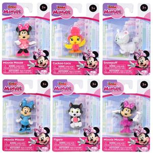 Minnie Single Pack Figure Online Online Original
