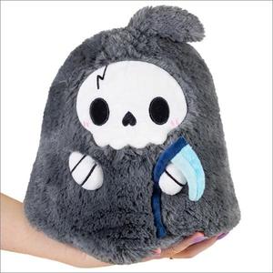 Mini Squishables - 7" Reaper Free Shipping
