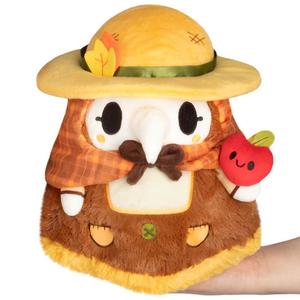 Mini Squishables - 9"  Harvest Plague Nurse Sale How Much