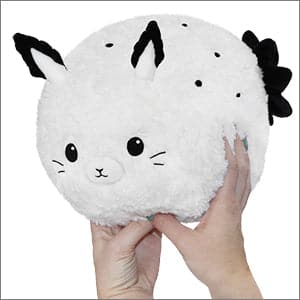 Mini Squishables - 7" Sea Bunny Shop Offer