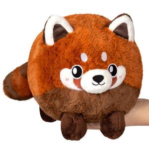 Mini Squishables - 7" Baby Red Panda Outlet Locations