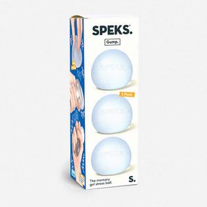 Gump Memory Stress Ball Hot Sale Cheap Pice