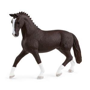 Hannoverian Mare, Black Outlet 2025