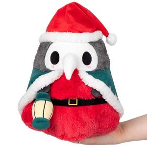 Mini Squishables - 10" Festive Plague Doctor Discount Online