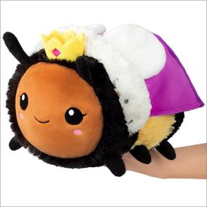 Mini Squishables - 7" Queen Bee Limited Edition Cheap Pice