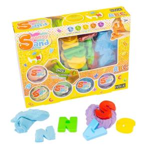 Sabbia Magica Spongy Sand Abc Nice Outlet Purchase