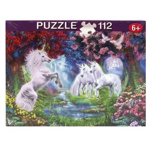 Puzzle Unicorni  6A Best Sale For Sale