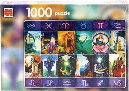 Puzzle 1000 pezzi Oroscopo Really Cheap Shoes Online