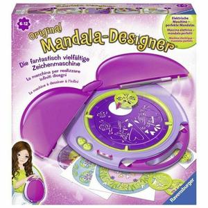 Ravensburger Mandala Designer Elettrico Buy Cheap Pre Order