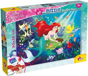 Puzzle Disney Maxi 60 Tessere 2in1 Sale Amazon