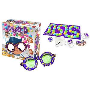 Scarabocchio, Gioco di Società per Tutta la Famiglia Discount Cost