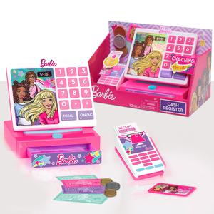 Registratore di Cassa Barbie Cheap Sale Explore