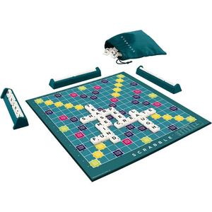 Scarabeo Classic, Gioco da Tavola per tutta la Famiglia Pay With Paypal Cheap Pice