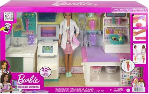 Pronto Soccorso di Barbie | Clinica di Barbie Outlet Official Site