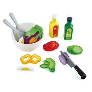 Healthy Salad Playset Cheap Sale Free Shipping