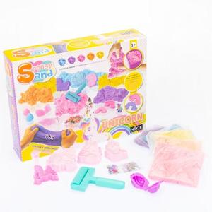 Sabbia Magica Spongy Sand Unicorni - Nice Discount Low Shipping Fee