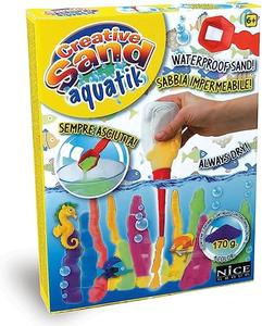 Sabbia Magica Creative Sand Nice Pay With Visa Cheap Pice