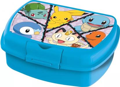 Portamerenda Pokemon Outlet Best Seller