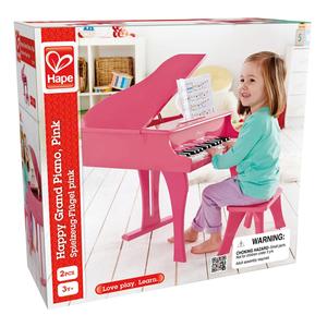 Happy Grand Piano - Pink Free Shipping Finishline