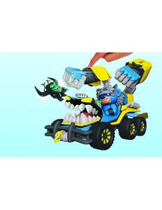 Power Players Veicolo T-Force Sale Geniue Stockist