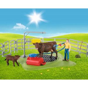 Happy Cow Wash With Paypal Cheap Online