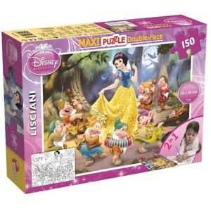 Puzzle Disney SuperMaxi 150pz | Puzzle da Colorare 2in1 Cheap Websites